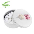 ADVERTISING SWEETS MINI CLIC CLAC TIN