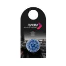 DRAGEES PUSH THE BUTTON HANGER - WHEEL