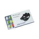 CANDY BLISTER MINIS 18 PCS