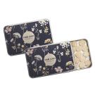 ADVERTISING SWEETS SLIDE BOX TIN