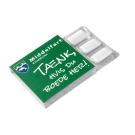 CHEWING GUM BLISTER 6 PCS