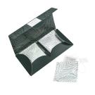 TEA SET IN AN ENVELOPE 2 PCS