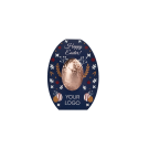 PRALINE SWEET EGG HOLDER - EASTER EGG