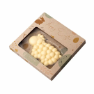 CHOCOLATE SHAPE BUBBLE LAMB 40 G