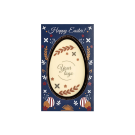 BESPOKE CHOCOLATE CHOCO4MAT EGG PRINT