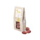 ADVERTISING SWEETS DELICACIES BAG