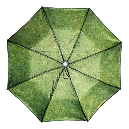 Executive Telescopic UK ECO Double Canopy