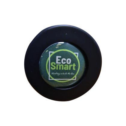 Executive Telescopic UK ECO Double Canopy