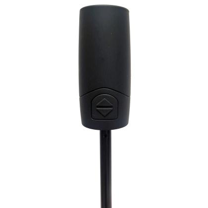 Executive Telescopic UK Double Canopy