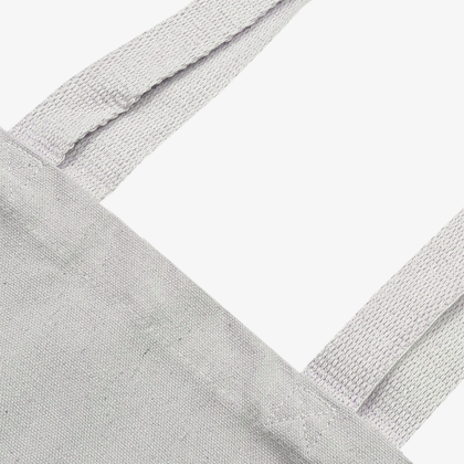 SWARA Recycled Cotton Tote 10oz With Gusset