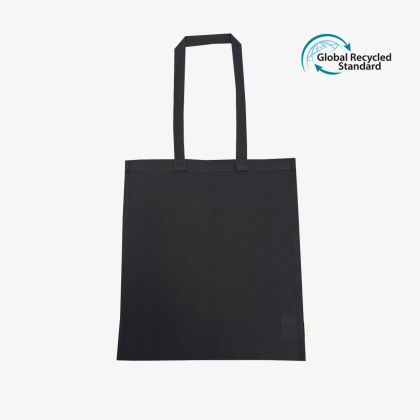 TWIGA Recycled Cotton & rPET Tote