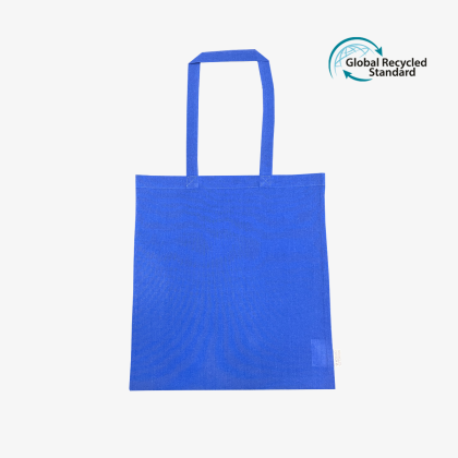 TWIGA Recycled Cotton & rPET Tote