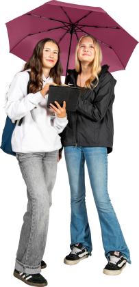 FARE Topless Mini Pocket