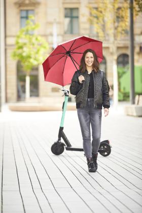 FARE AOC mini Umbrella