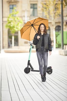 FARE AOC mini Umbrella