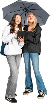 FARE Topless Mini Pocket