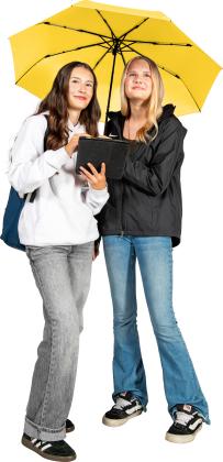 FARE Topless Mini Pocket