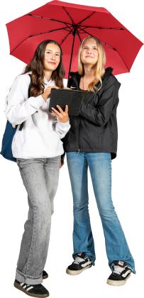 FARE Topless Mini Pocket