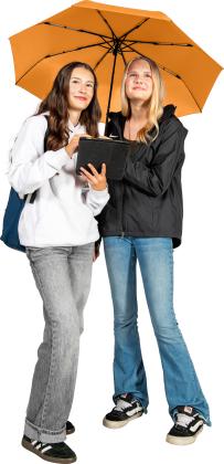 FARE Topless Mini Pocket