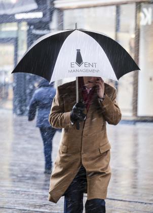 Budget Golf Umbrella&hellip;.