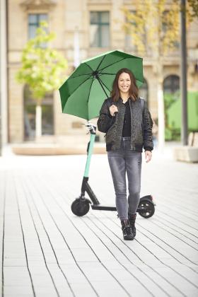 FARE AOC mini Umbrella