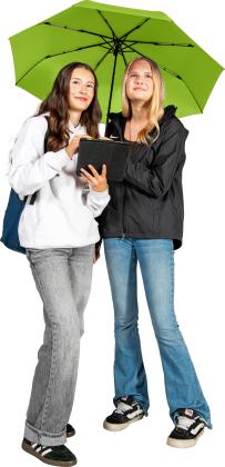 FARE Topless Mini Pocket