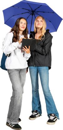 FARE Topless Mini Pocket