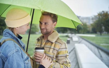 FARE &Ouml;koBrella AC regular