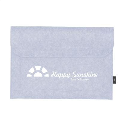 Papillon GRS RPET laptop case