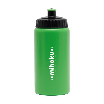 Sugarcane Bio Bidon 500 ml drinking bottle