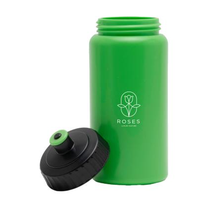 Sugarcane Bio Bidon 500 ml drinking bottle