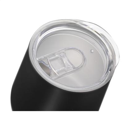Huevo RCS Recycled Steel Cup 350 ml thermo cup