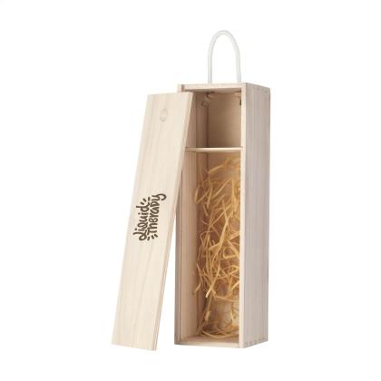 WineWood wine box