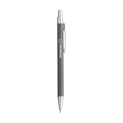Sfera Recycled Aluminium pen