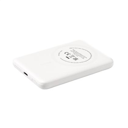 Optima RCS 5000mAh Magnetic Powerbank