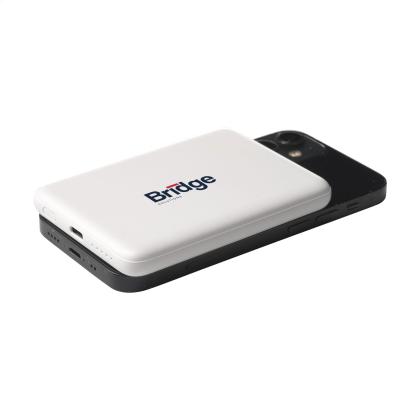 Optima RCS 5000mAh Magnetic Powerbank