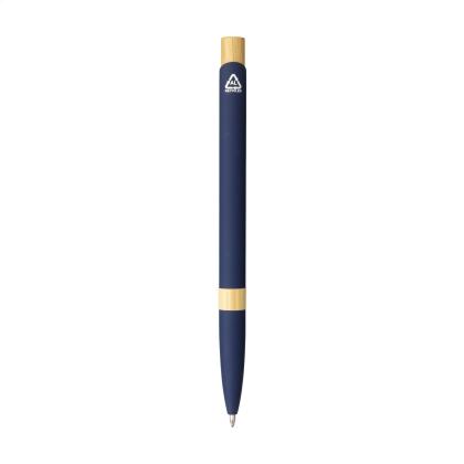 Yuri GRS Recycled Alu Pen