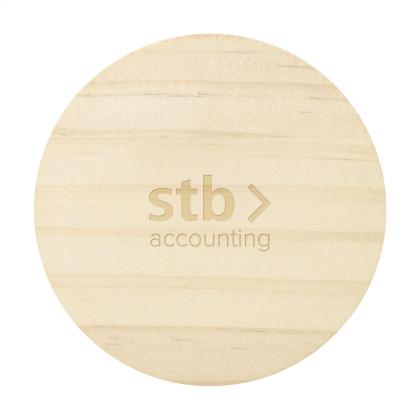 Wooosh Scented Candle Classic Jasmine