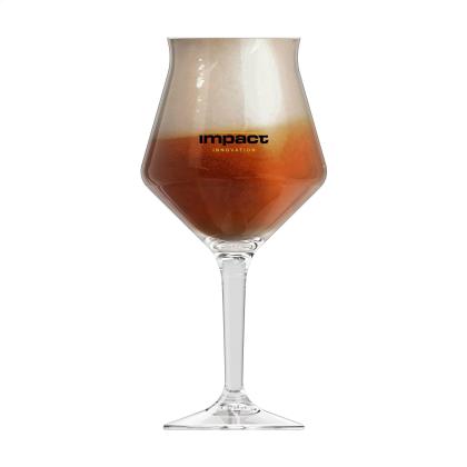 HappyGlass The Baron Bierglas Tritan 400 ml