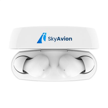 Belkin SoundForm Rhythm True Wireless Earbuds