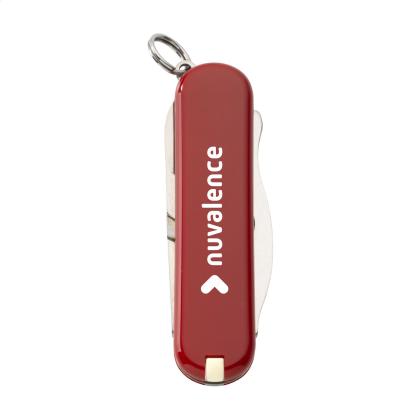 Victorinox Jetsetter tool