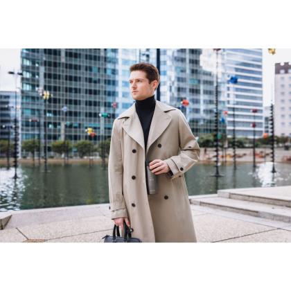 Contigo® West Loop 3.0 Travel Mug thermo cup