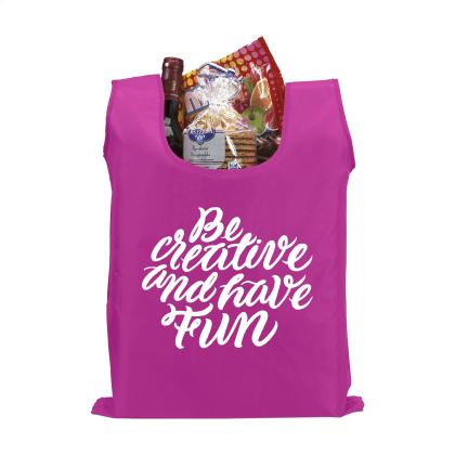 ShopEasy foldable shopping bag