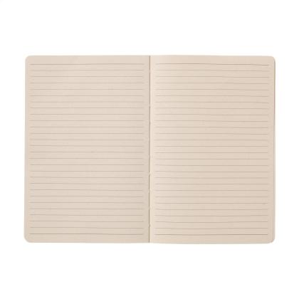 Sugarcane Paper Notebook A5