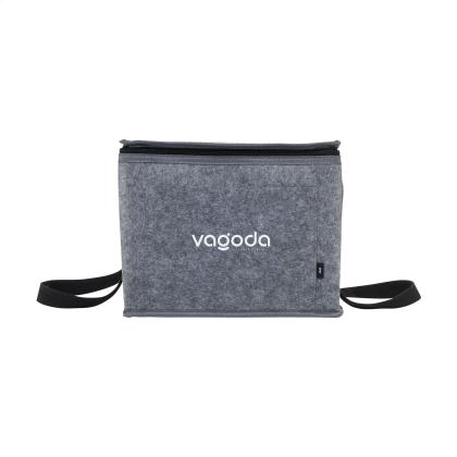 Keep-it-Cool GRS Felt RPET cooling bag