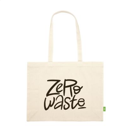 ECO Shopper Organic Cotton (180 g/m²) shopping bag