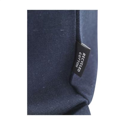 PromoColour GRS Recycled Cotton Backpack (150 g/m²)