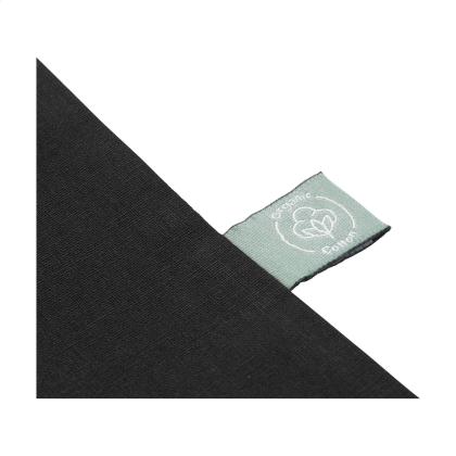 ECO Shopper Organic Cotton (180 g/m²) bag