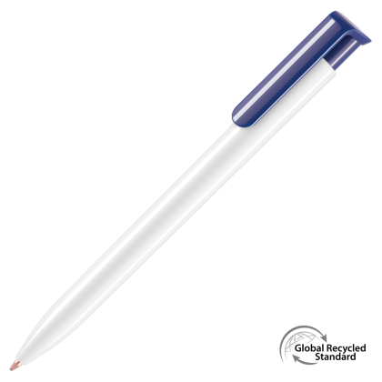 Absolute Extra GRS Recycled Ballpen - Blue