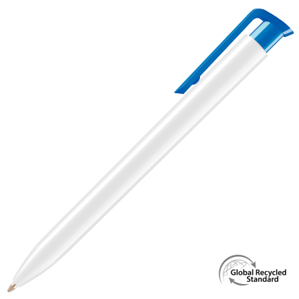 Absolute Extra GRS Recycled BP - Light Blue